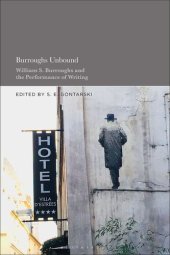 book Burroughs Unbound