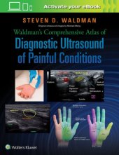 book Waldman's Comprehensive Atlas of Diagnostic Ultrasound of Painful Conditions