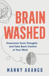 book Brain Washed