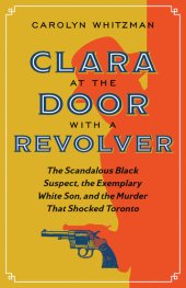 book Clara at the Door with a Revolver