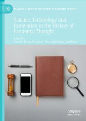 book Science, Technology And Innovation In The History Of Economic Thought