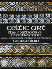 book Celtic Art