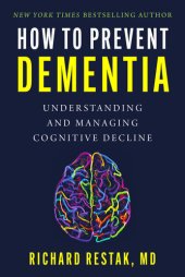 book How to Prevent Dementia