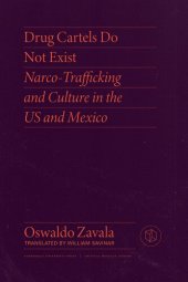 book Drug Cartels Do Not Exist