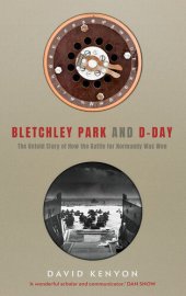 book Bletchley Park and D-Day