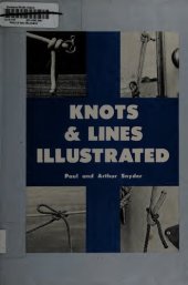 book Knots & Lines Illustrated