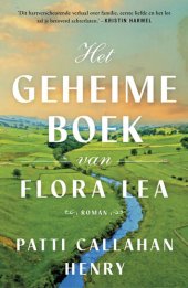 book Het geheime boek van Flora Lea