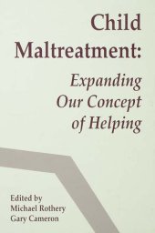 book Child Maltreatment