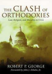 book Clash of Orthodoxies