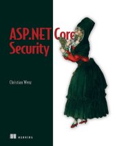 book ASP.NET Core Security