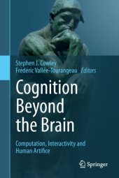 book Cognition Beyond the Brain