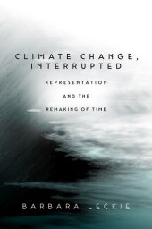 book Climate Change, Interrupted