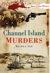 book Channel Island Murders