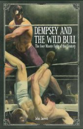 book Dempsey and the Wild Bull