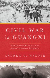 book Civil War in Guangxi