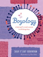 book Boyology