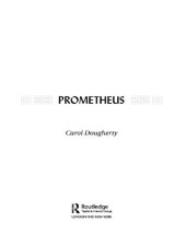 book Prometheus