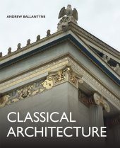 book Classical Architecture