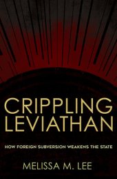 book Crippling Leviathan