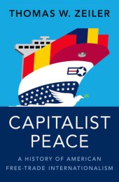 book Capitalist Peace