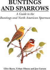 book Buntings and Sparrows