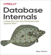 book Database Internals