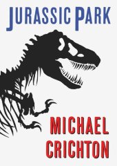 book Jurassic park