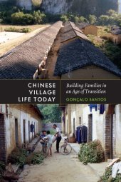 book Chinese Village Life Today