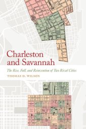 book Charleston and Savannah