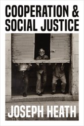 book Cooperation and Social Justice