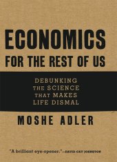 book Economics for the Rest of Us