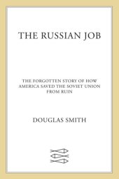 book The Russian Job