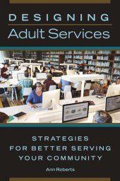 book Designing Adult Services