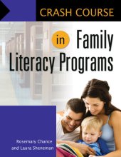 book Crash Course in Family Literacy Programs