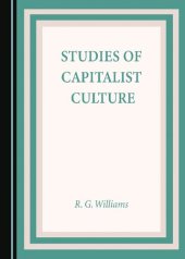 book Studies of Capitalist Culture