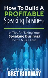 book How to Build a Profitable Speaking Business