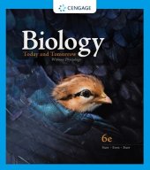 book Biology Today and Tomorrow Without Physiology (MindTap Course List)