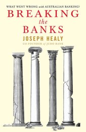 book Breaking the Banks