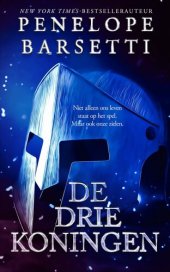 book De drie koningen