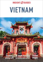 book Insight Guides Vietnam (Travel Guide eBook)