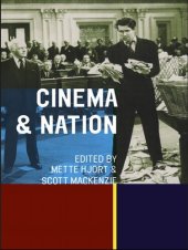 book Cinema and Nation