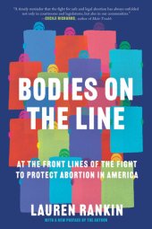 book Bodies on the Line