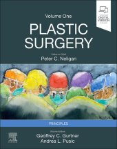 book Plastic Surgery: Volume 1: Principles (Plastic Surgery, 1)