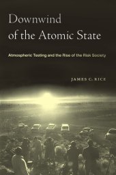 book Downwind of the Atomic State