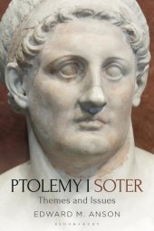 book Ptolemy I Soter