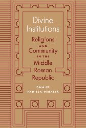 book Divine Institutions