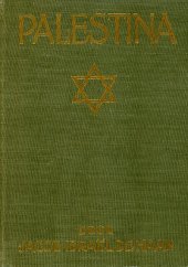 book Palestina