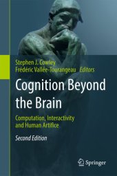 book Cognition Beyond the Brain