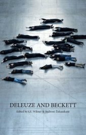 book Deleuze and Beckett