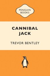 book Cannibal Jack